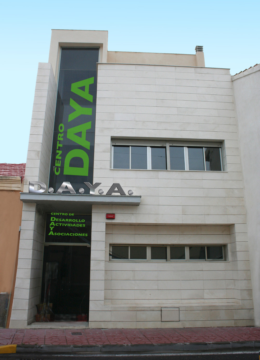 Daya Vieja - Centro DAYA