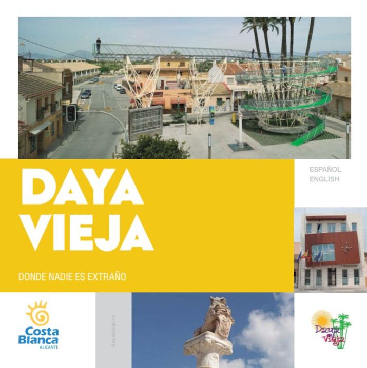 Guía Turismo Daya Vieja Guía Turismo Daya Vieja