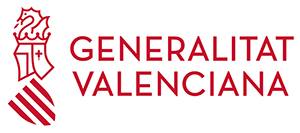 Subvenciones Recibidas Logo Generalitat Valenciana