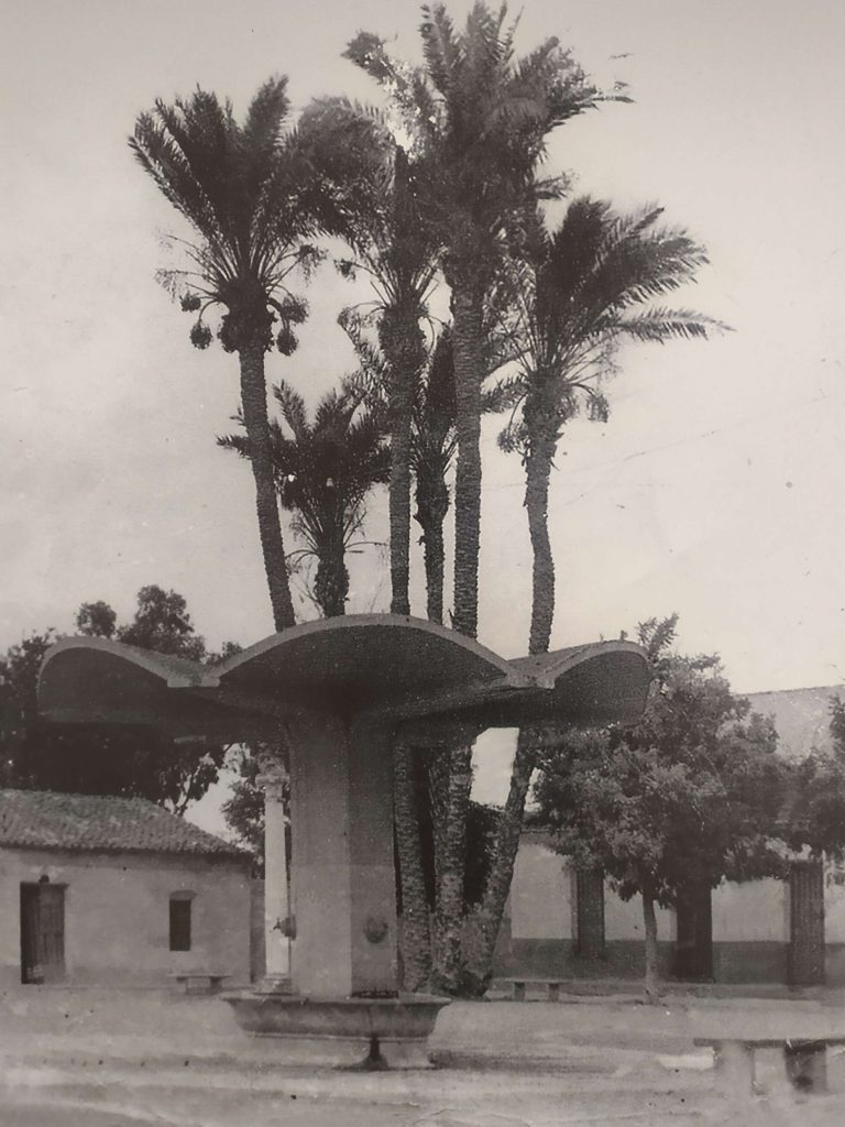 Imágenes históricas Daya Vieja