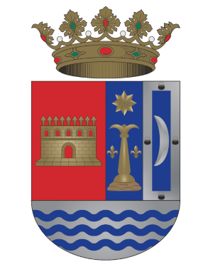Escudo Ayuntamiento de