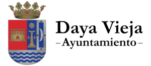 Login-logo - Ayuntamiento de Daya Vieja